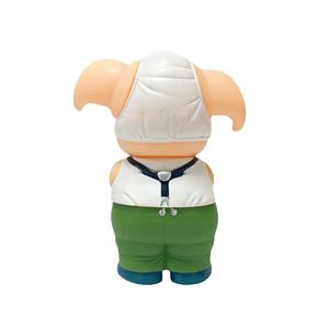 Figurines Manga HESPER 7 Styles Dragon HP Goku Karin-sama Pilaf <span class=keywords><strong>Chiaotzu</strong></span>, figurines d'anime japonaises en PVC, jouets - Product Image 5