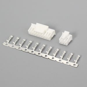 A2004hb 2.0 mét Pitch nhà ở PHC nối nhựa 6 pin nối - Product Image 2