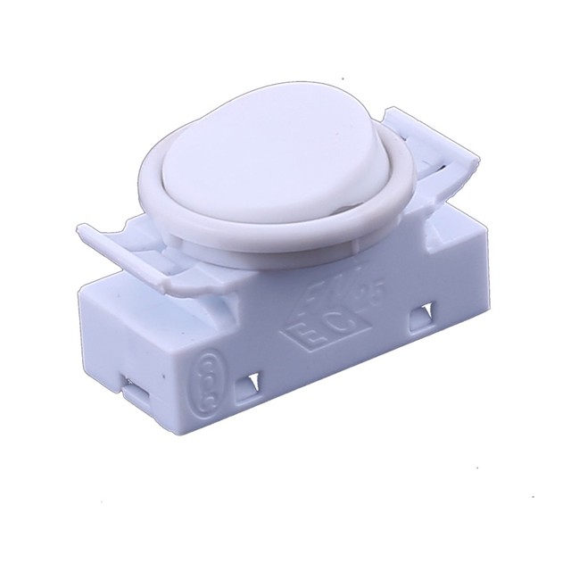 Self Intellectual Property Right 6A 250V Lighted Rocker Switch T85