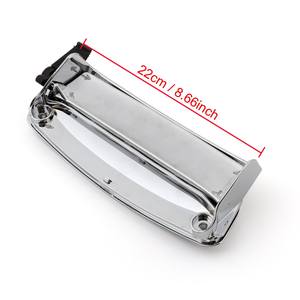 Pare-brise de pare-brise pour <span class=keywords><strong>Honda</strong></span> <span class=keywords><strong>Goldwing</strong></span> <span class=keywords><strong>1800</strong></span> GL1800 2001-2016 - Product Image 3