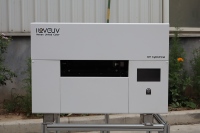 Imprimante UV numérique A3 de haute qualité pour verre, bois, bouteille, cylindre, surface plane