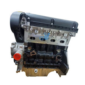 Nuovo Motore Originale di Qualità Long Block 100% Assemblato per Chevrolet/Buick Excelle <span class=keywords><strong>GT</strong></span> Cruze 2009-2016, 1.6L LDE - Product Image 1