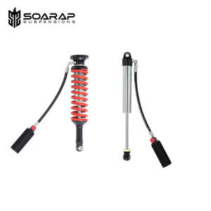 SOARAP Amortisseurs <span class=keywords><strong>Fox</strong></span> avant arrière de haute qualité pour T8 FORD RANGER - Product Image 2