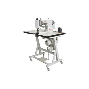 Machine à coudre à double aiguille DS-81 - Product Image 1