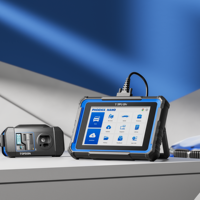 Outil de Diagnostic Automobile TOPDON Phoenix Nano pour Diagnostic Complet du Système et Détection des Pannes sur Plus de 110 Marques de Voitures