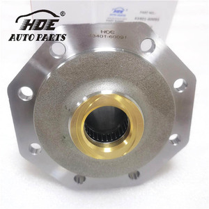 43401-60091 4340160091 Moyeu de roue en gros pour Toyota Land Cruiser - Product Image 2