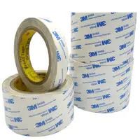 1.22 50 Meter Ultra Thin Double Sided Tape - China Double Side Adhesive Tape,  3m 9448A Tape