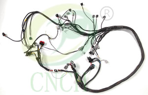 适用于FRS/BRZ/86 CANBUS PRO系列的1JZGTE非VVTi线束 - Product Image 2
