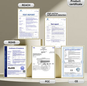 Adaptador Inalámbrico CarPlay 2025, Convierte CarPlay Cableado a Inalámbrico, Conexión Automática Plug and Play - Product Image 6
