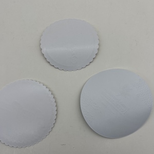 Posavasos de Cerveza de Papel, Juego de Posavasos Divertidos y Absorbentes para el Hogar y Restaurantes - Product Image 6