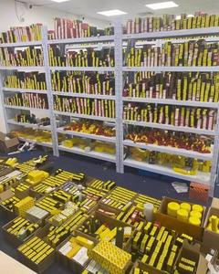 TCMT16T304LF KC5010 Kennametal <strong>Turning</strong> Parts CNC Cutting Tools Carbide <strong>Inserts</strong> For Stainless Steel Machining 1Piece - Product Image 2