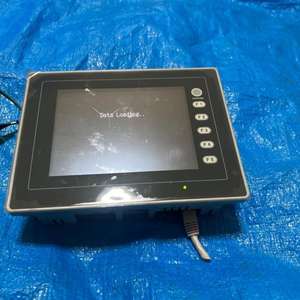 V806icd écran tactile retiré de la machine de travail nouveau Original prêt Stock automatisation industrielle Pac dédié Plc Orig - Product Image 1