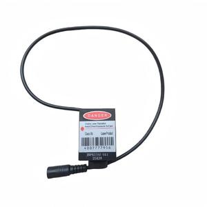 Nouvelle tête laser rouge 638nm 200mW avec lentille en verre 110 pour l'industrie et la construction - Product Image 1