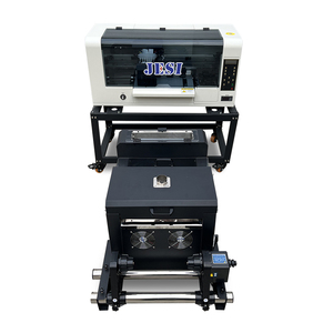Juego de impresora 2023 DTF con horno para camiseta, transferencia de calor de escritorio, impresora DTF de 30CM, máquina de impresión A3, impresora DTF - Product Image 2
