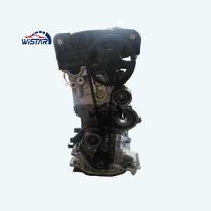 <span class=keywords><strong>Bloc</strong></span> moteur DOHC à essence CVVT 1.6L Moteur G4ED pour Hyundai Accent Elantra Coupé Getz Matrix pour Kia Cerato Rio - Product Image 3