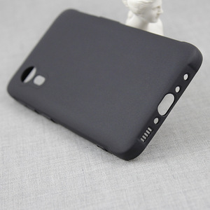 Coque en silicone noir pour <span class=keywords><strong>Samsung</strong></span> <span class=keywords><strong>Galaxy</strong></span> <span class=keywords><strong>X</strong></span> <span class=keywords><strong>Cover</strong></span> 7 <span class=keywords><strong>Pro</strong></span> Soft Matte TPU Mobile Protective Case <span class=keywords><strong>X</strong></span> <span class=keywords><strong>Cover</strong></span> 7 <span class=keywords><strong>6</strong></span> 5 <span class=keywords><strong>Pro</strong></span> - Product Image 3