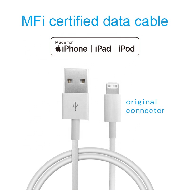 original charger iphone
