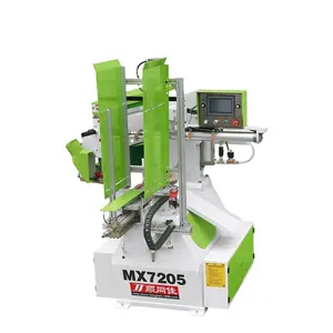 Best Quotation MX7205 Auto Copy-shaper CNC Milling Machine Shaper Machine Wood Spindle Shaper,wood 30 New Product 2020 Single