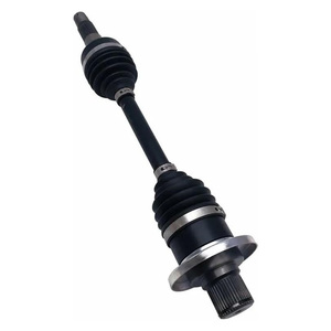 <span class=keywords><strong>CF</strong></span> <span class=keywords><strong>500</strong></span> 625 800 Arbre de transmission arrière gauche et droit, joint homocinétique, axe OEM 9010-280100-50001 9010-280200-50001 Pièces de rechange pour <span class=keywords><strong>moto</strong></span>, VTT, UTV - Product Image 4