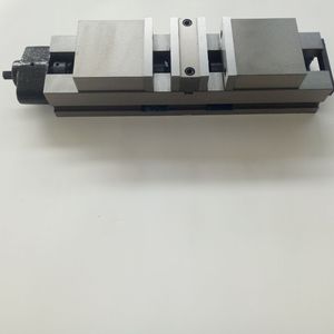 <span class=keywords><strong>Étau</strong></span> de machine Q93100 à double station en <span class=keywords><strong>fonte</strong></span> de 4 pouces à entraînement manuel série Q93 - Product Image 5