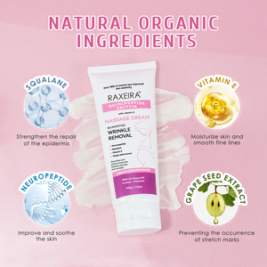 Crème <span class=keywords><strong>anti</strong></span>-vergetures marque privée pour la <span class=keywords><strong>grossesse</strong></span>, gel réparateur et raffermissant pour la peau, massage <span class=keywords><strong>anti</strong></span>-cicatrices - Product Image 3