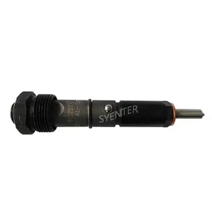 4BT ISB6.7 QSB Động Cơ Diesel Fuel Injector 3802333RX 3919327 6760522 3802139 3802058 3802333 - Product Image 1