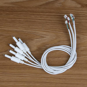 Sonda de Calidad de Agua de Aleación de Titanio de 4 Cables para Pruebas de Valor TDS, Interruptores de Control de Temperatura para Purificadores de Agua, Bebida Directa - Product Image 2