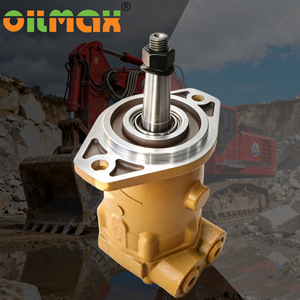Moteur hydraulique de remplacement 74315RAA 74315RAA MD, moteur à piston, composants hydrauliques pour équipement de construction - Product Image 1
