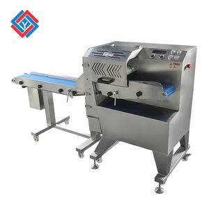 Rebanadora <span class=keywords><strong>de</strong></span> carne industrial Deli Rebanadora <span class=keywords><strong>de</strong></span> carne Jerky <span class=keywords><strong>profesional</strong></span> Rebanadora <span class=keywords><strong>de</strong></span> jamón Deli - Product Image 5