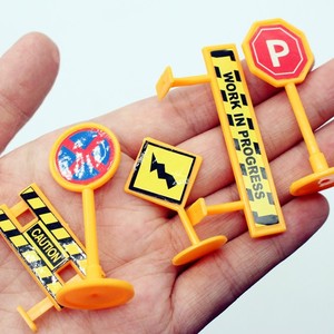 Gioco Di Sicurezza Stradale - Italia - Foto 3