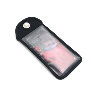 Từ khóa điện thoại túi có thể khóa túi điện thoại di động Bộ sưu tập túi điện thoại thông minh cho học sinh trung học đám cưới - Product Image 6