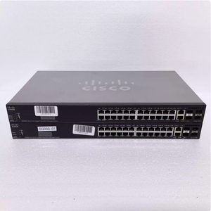 Commutateurs de réseau Gigabit originaux SF220/SG220/SG350-24P/48P/28MP/52-K9-CN SG250-08-K9-CN SG350-<span class=keywords><strong>28</strong></span>/52/P/-K9-CN - Product Image 2