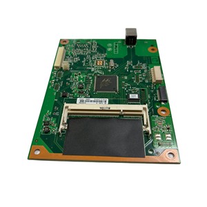 CC527-60002 CC527-60001 Hauptplatine Passend für P2055D P2055 2055 Drucker Ersatzteile - Product Image 3