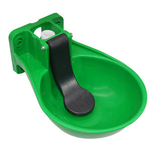 <span class=keywords><strong>Abreuvoir</strong></span> automatique en plastique Abreuvoirs pour animaux Porc Bétail <span class=keywords><strong>Abreuvoir</strong></span> Eau pour moutons Bol d'alimentation pour ferme - Product Image 1