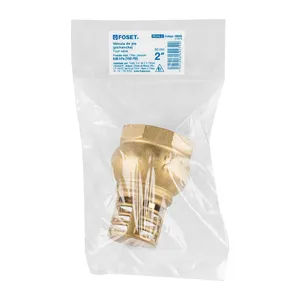 Master con 24 unità Pichancha con griglia in ottone 2 ', Foset - Product Image 3
