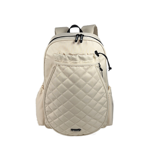 กระเป๋าใส่ไม้เทนนิสพับได้สำหรับผู้หญิงกระเป๋าใส่ไม้เทนนิส - Product Image 1