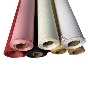 Emballage en papier kraft alvéolé extensible et recyclable à faible MOQ, 12 couleurs, pour produits de beauté, verrerie, taille personnalisable - Product Image 5