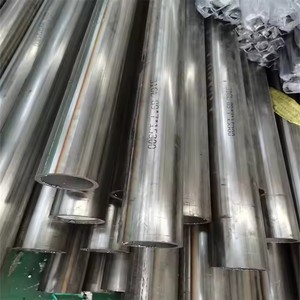 Offre Spéciale tuyaux sans soudure en acier inoxydable à bas prix de haute qualité - Product Image 5