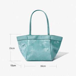 Sac à main femme Asuwish OEM/ODM, sac seau vintage élégant en <span class=keywords><strong>cuir</strong></span> véritable pour femme, sac à main en <span class=keywords><strong>cuir</strong></span> de créateur de Guangzhou - Product Image 5