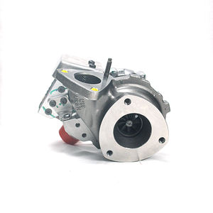 Suku cadang mobil performa tinggi U375 perangkat pengisi daya super Mobil untuk Ford Everest FB3Q 6K682MA - Product Image 6