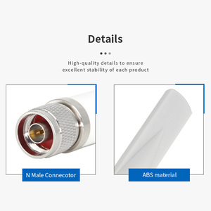 5dBi High Gain LTE 5G Außenantenne N Typ - Product Image 4