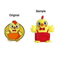 Fabricant de peluches personnalisé ourson en peluche doux personnalisé jouet doux bébé Anime poupée en peluche personnalisé coton doux jouet en peluche personnalisé