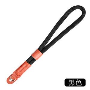 Correas de nailon para cámara de estilo moderno con diseño trenzado para cámaras compactas - Product Image 3