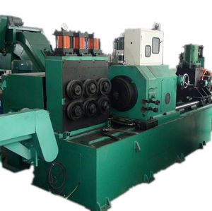 Machine de décapage CNC personnalisée de la série <span class=keywords><strong>WXC</strong></span> de Haige China, tour sans centre pour barres d'acier de grand diamètre - Product Image 3