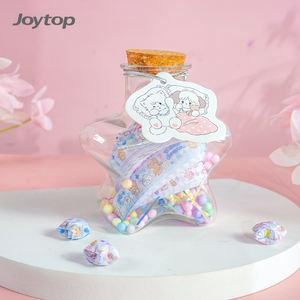 Oytop-500174 personajes de Ikko, juguetes hechos a mano para niños - Product Image 4