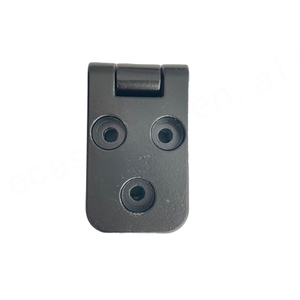 OEM tùy chỉnh áp lực cao chết đúc các bộ phận Kẽm hợp kim kim loại chết đúc dịch vụ - Product Image 1