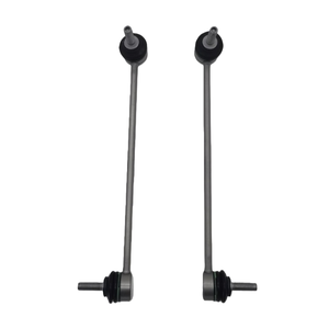 BLXS Nouveau pour R60/R61 <span class=keywords><strong>Barre</strong></span> de stabilisation avant Rotule de suspension Biellette de direction <span class=keywords><strong>Barre</strong></span> <span class=keywords><strong>stabilisatrice</strong></span> 31359806352 - Product Image 1
