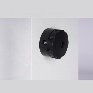 Durómetro Rockwell Automático HR-150D, Máquina de Prueba de Dureza con Rendimiento Estable - Product Image 4