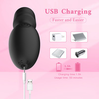 OEM/ODM Mini Persönliches Erwachsenen-Spielzeug AV-Stick Vibrator für Frauen Taschen-AV-Stab Massagegerät Sexspielzeug für Frauen Vagina-Stimulation