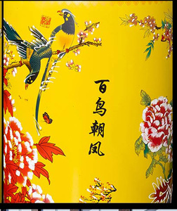 Jingdezhen decoraciones para el hogar <span class=keywords><strong>de</strong></span> lujo antiguo grandes <span class=keywords><strong>jarrones</strong></span> <span class=keywords><strong>de</strong></span> cerámica Personalizados <span class=keywords><strong>Baratos</strong></span> <span class=keywords><strong>jarrones</strong></span> <span class=keywords><strong>de</strong></span> <span class=keywords><strong>suelo</strong></span> chino pájaro flor patrón jardín - Product Image 4
